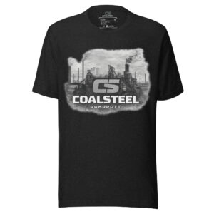 COALSTEEL – Ruhrpott Steel Edition